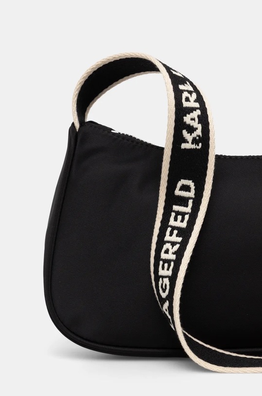 Akcesoria Karl Lagerfeld torebka 246W3049 czarny