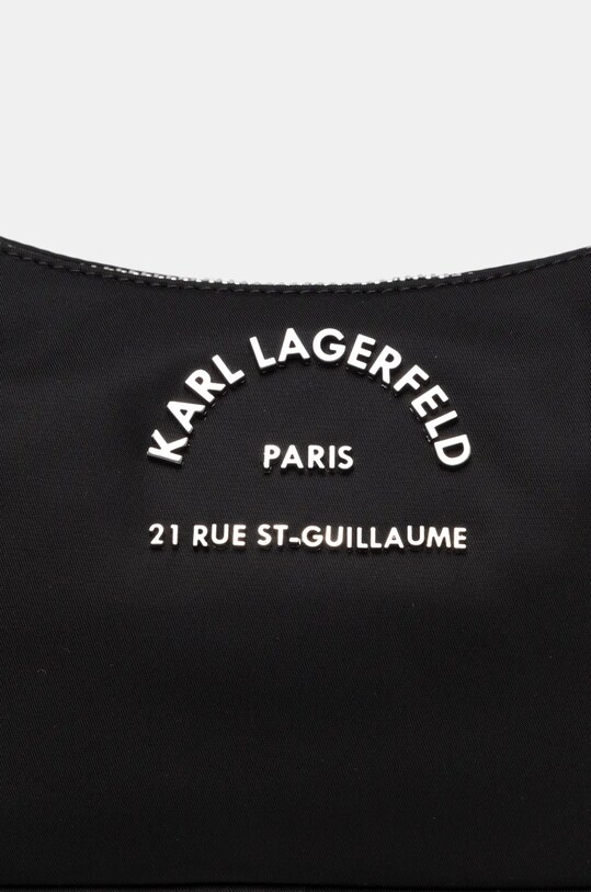Сумочка Karl Lagerfeld чорний 246W3049