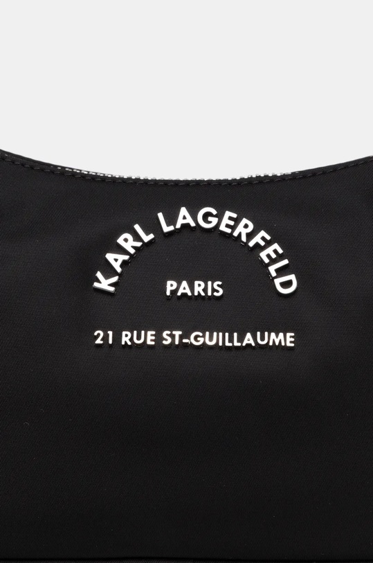Karl Lagerfeld torebka czarny 246W3049