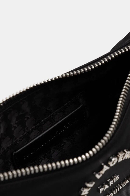 Сумочка Karl Lagerfeld 246W3049 чорний