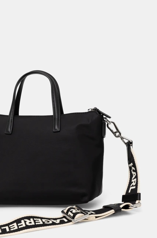 Dodaci Torba Karl Lagerfeld 246W3058 crna