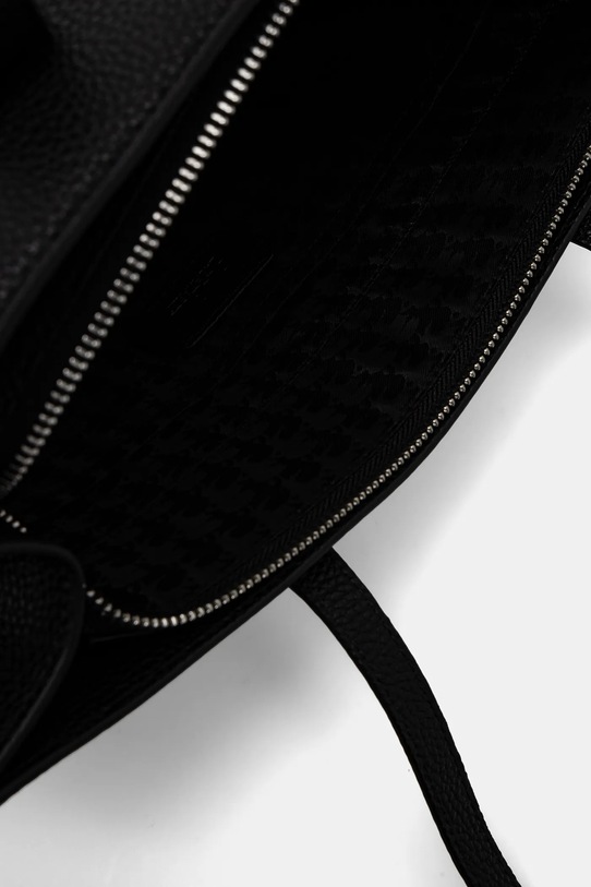 Karl Lagerfeld torebka skórzana 24WW3007