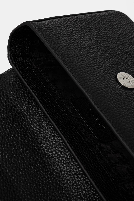 Karl Lagerfeld poseta de piele 24WW3051