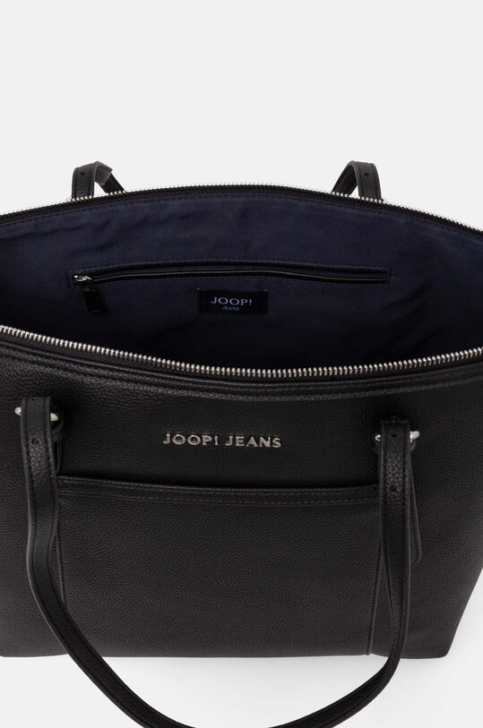 Τσάντα Joop! 4130000843 μαύρο