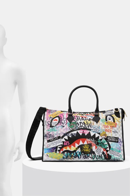 Сумка Sprayground 910D6601NSZ