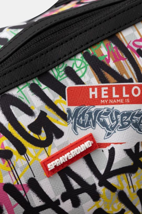 Accesorii Sprayground geanta 910D6601NSZ multicolor