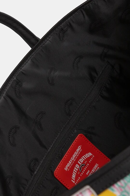 Сумка Sprayground 910D6601NSZ барвистий
