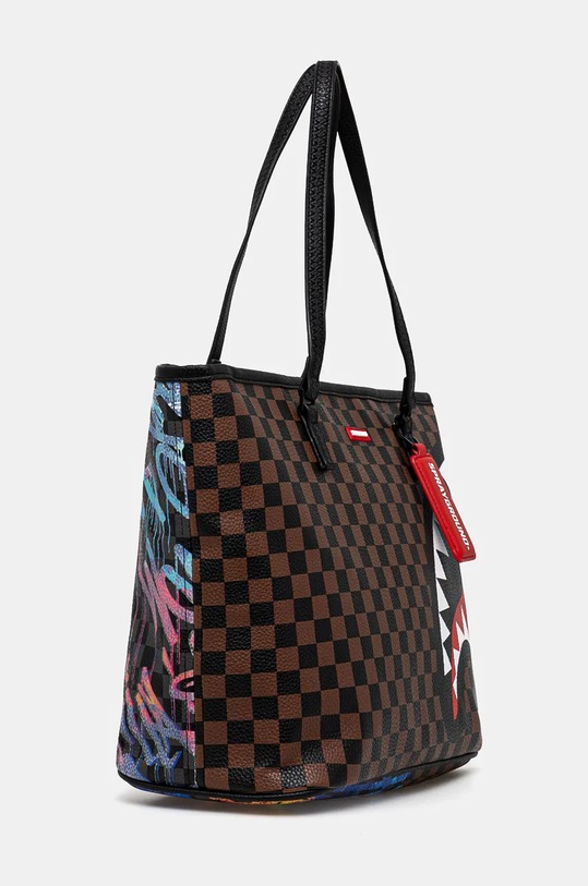Sprayground poseta 910T6455NSZ multicolor AW24