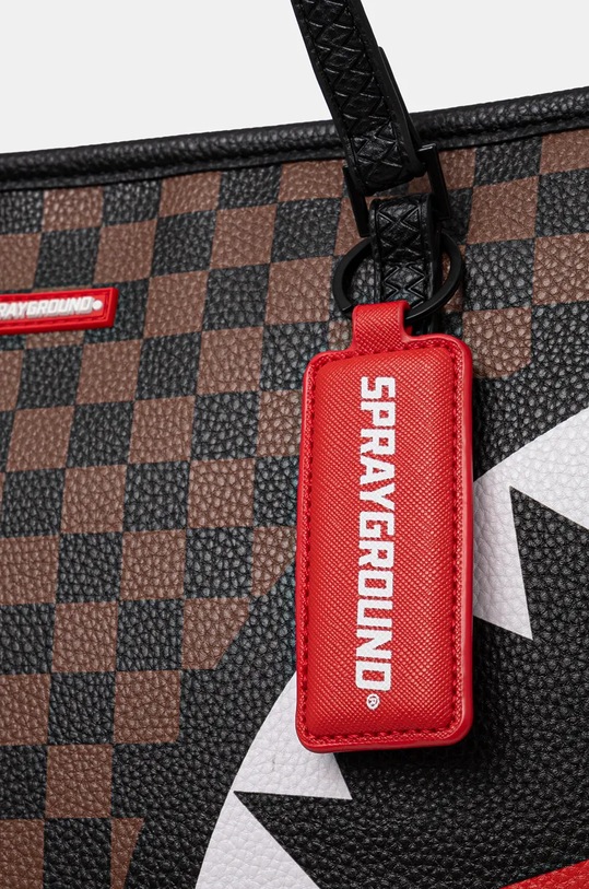 Sprayground poseta multicolor 910T6455NSZ