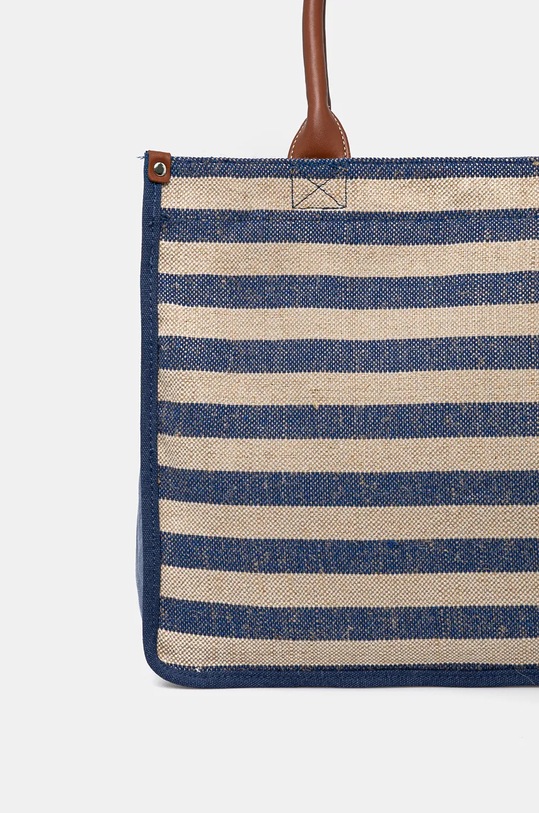 Doplňky Kabelka U.S. Polo Assn. BEUDD5386WUP námořnická modř