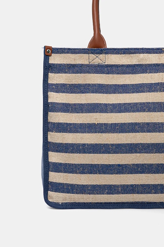 Doplňky Kabelka U.S. Polo Assn. BEUDD5386WUP námořnická modř