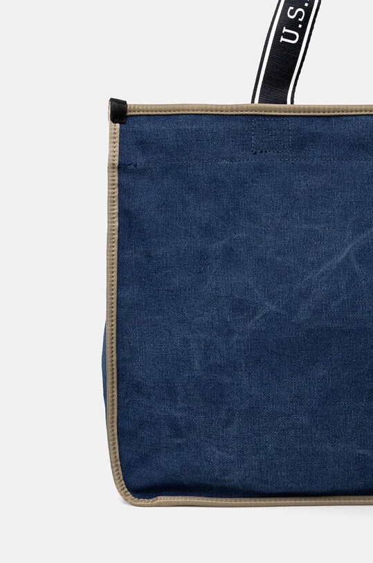 Accesorii U.S. Polo Assn. poseta BEUHX2831WUY bleumarin