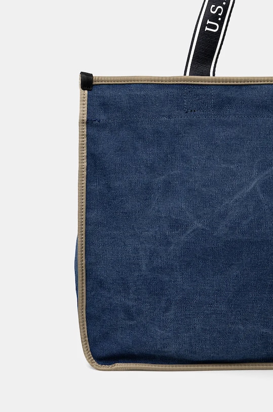 Doplňky Kabelka U.S. Polo Assn. BEUHX2831WUY námořnická modř