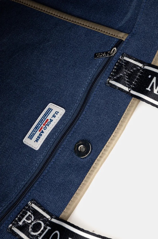 Kabelka U.S. Polo Assn. BEUHX2831WUY námořnická modř
