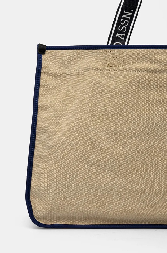 Akcesoria U.S. Polo Assn. torebka BEUHX2831WUY beżowy