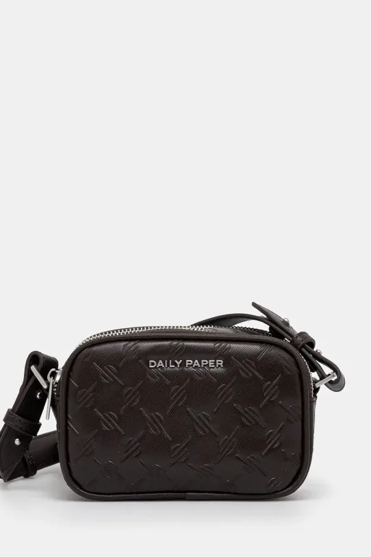 Чанта Daily Paper May Monogram Bag изчистен кафяв 2421163