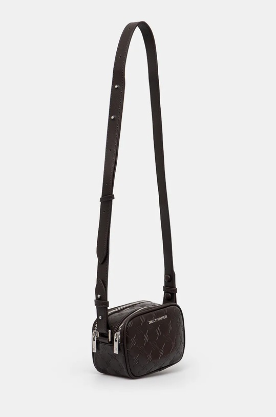 Чанта Daily Paper May Monogram Bag 2421163 кафяв AW24