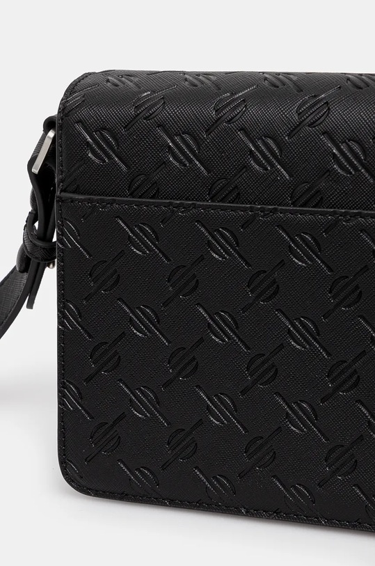 Doplňky Kabelka Daily Paper Meru Monogram Bag 2321151 černá