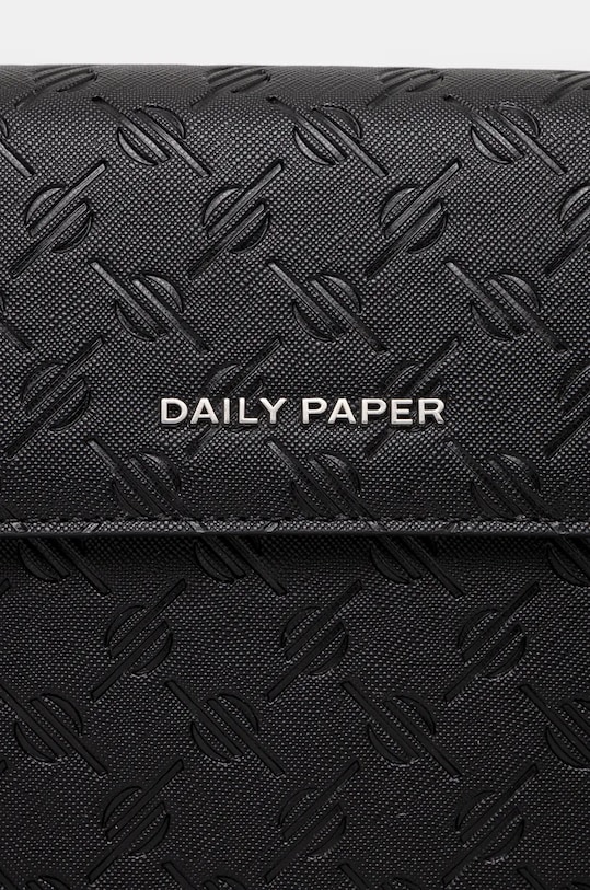 Torba Daily Paper Meru Monogram Bag crna 2321151