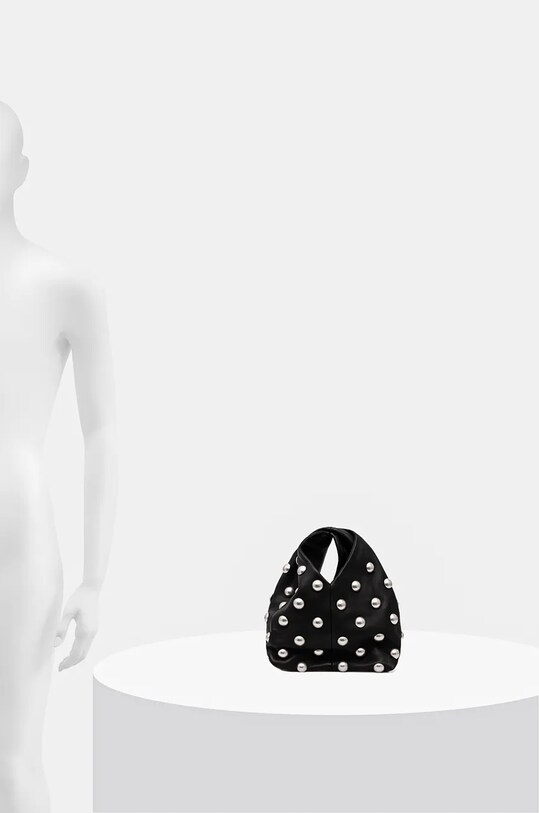 Kožená kabelka A.L.C. HHBTT00097