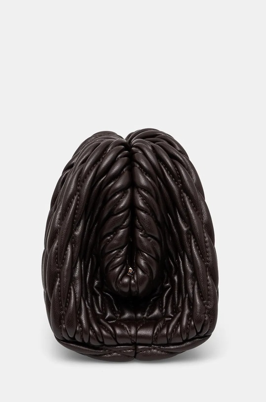 A.L.C. lapos táska HHBCL00004 barna AW24