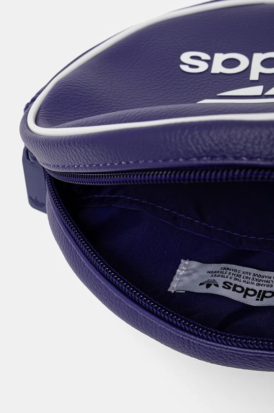 Kabelka adidas Originals IX7488 fialová