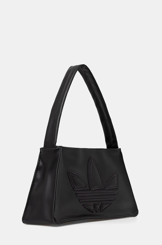 Kabelka adidas Originals IY4057 černá AW24