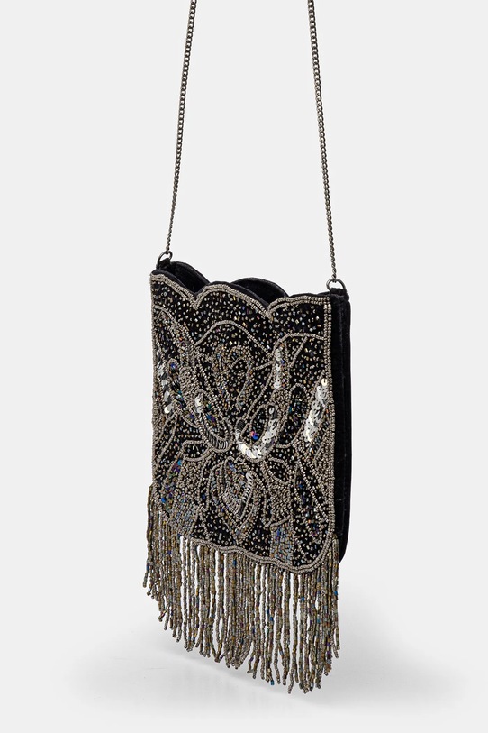 Сумочка Hoss Intropia 2058007 серый AW24