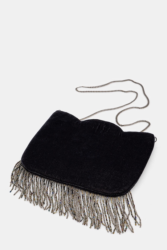 Аксессуары Сумочка Hoss Intropia 2058007 серый