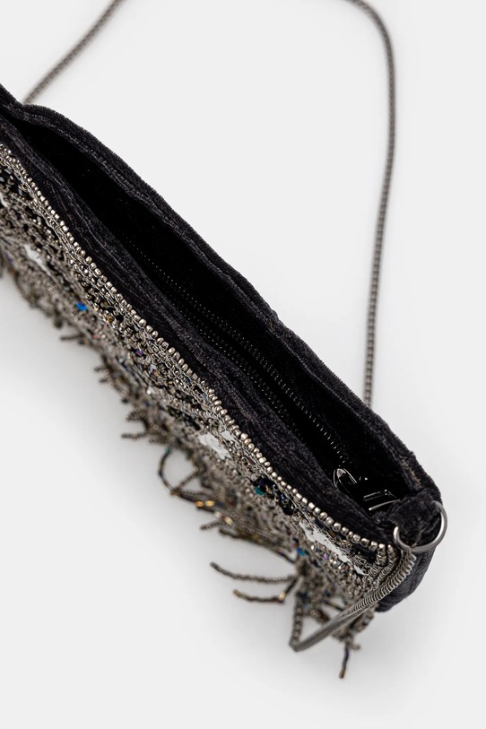 Сумочка Hoss Intropia 2058007 серый