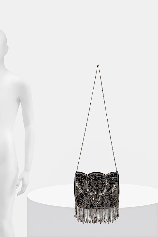 Сумочка Hoss Intropia 2058007