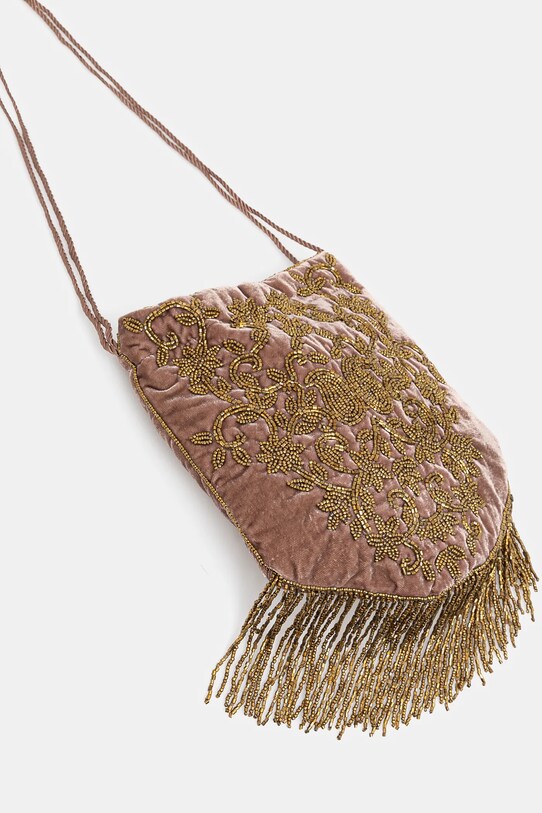 Hoss Intropia poseta 2058005 bej AW24