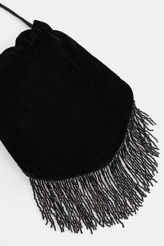 Hoss Intropia torebka czarny 2058006