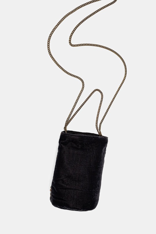 Αξεσουάρ Τσάντα Hoss Intropia 2058010 γκρί