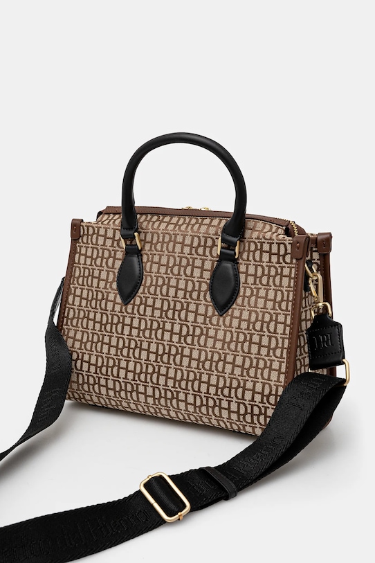 Аксесуари Сумочка Pedro del Hierro 1118536 бежевий