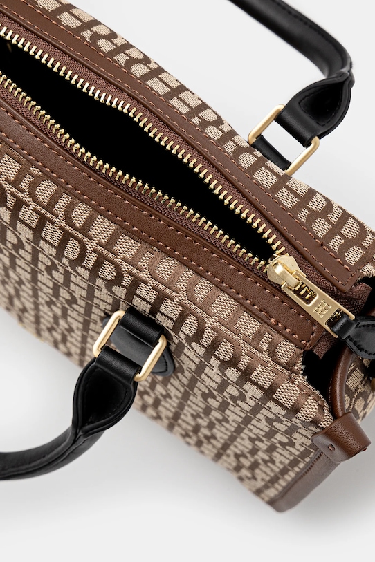 Сумочка Pedro del Hierro 1118536 бежевий