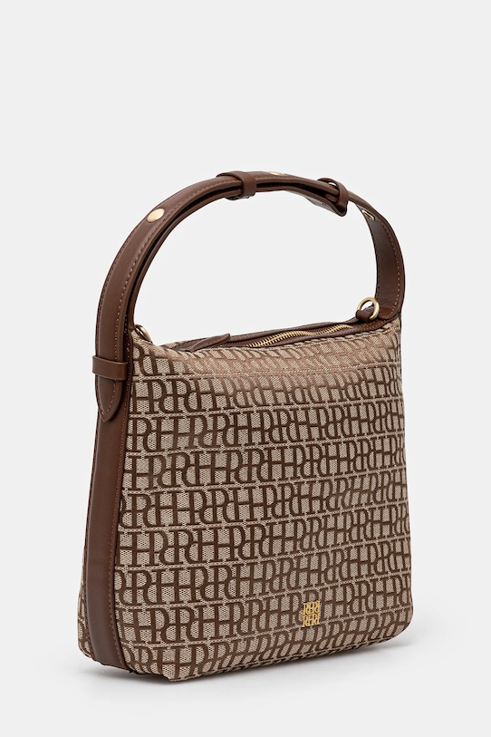 Pedro del Hierro torebka 1118537 beżowy AW24