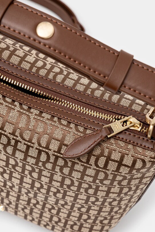Сумочка Pedro del Hierro 1118537 бежевий