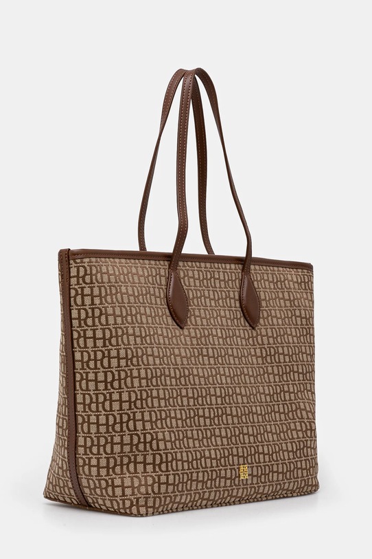 Pedro del Hierro torebka 1118535 beżowy AW24