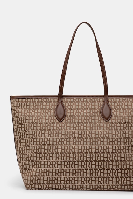 Akcesoria Pedro del Hierro torebka 1118535 beżowy