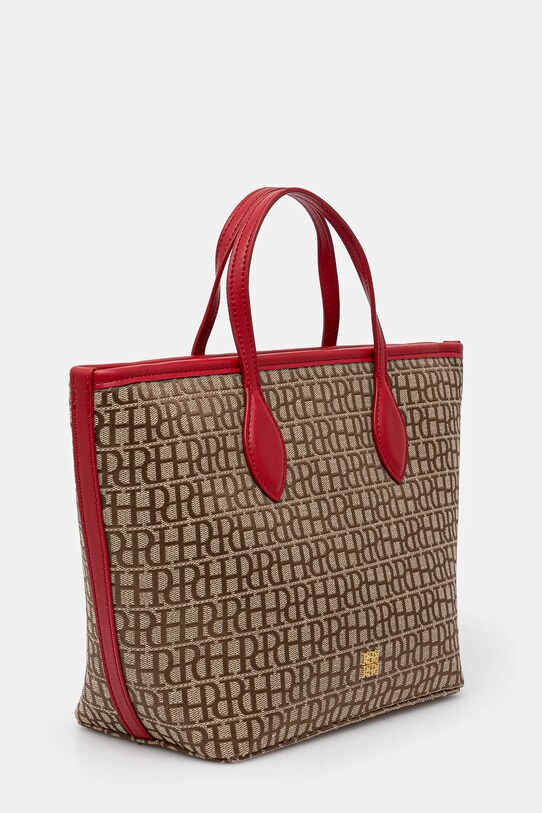 Сумочка Pedro del Hierro 1118543 бежевий AW24