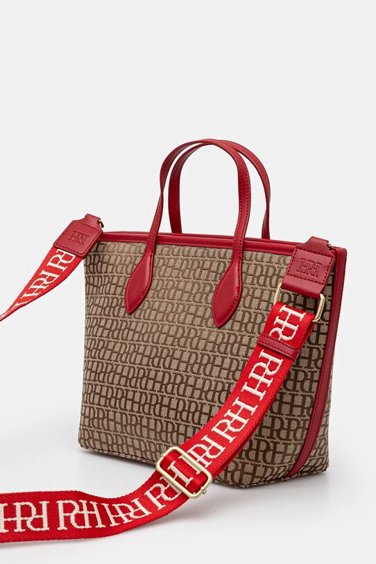 Аксесуари Сумочка Pedro del Hierro 1118543 бежевий