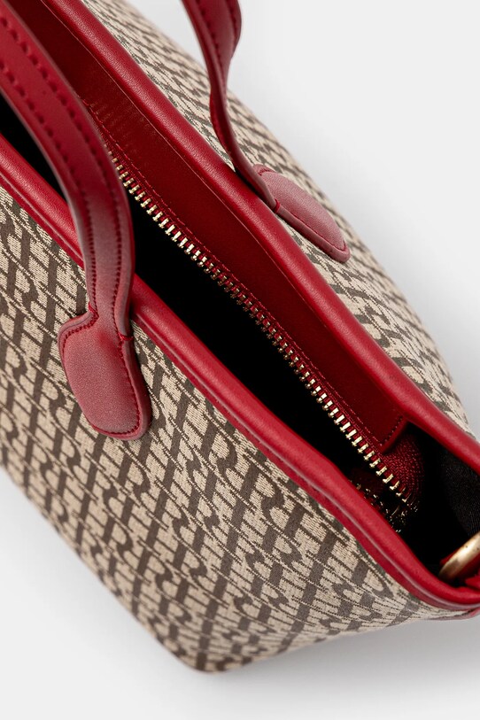 Сумочка Pedro del Hierro 1118543 бежевий