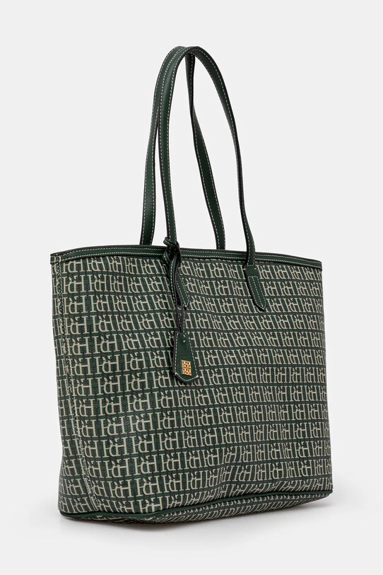 Kabelka Pedro del Hierro 1118531 zelená AW24