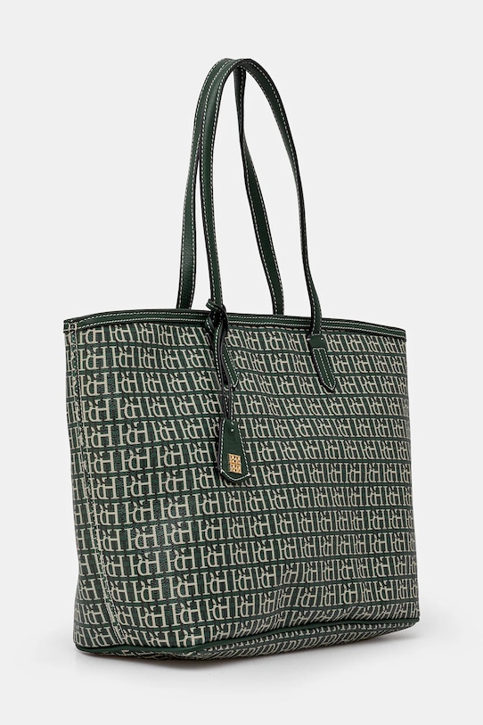 Kabelka Pedro del Hierro 1118531 zelená AW24