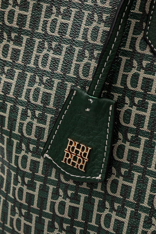 Kabelka Pedro del Hierro zelená 1118531