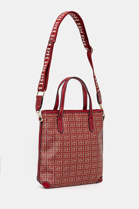 Pedro del Hierro torebka 1118532 czerwony AW24