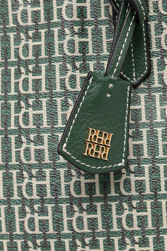 Сумочка Pedro del Hierro зелений 1118532