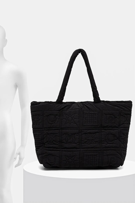 Τσάντα Nanushka SOFT TOTE NU24FWBT12451