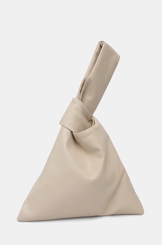 Nanushka handbag JEN NW22CRBG00171 beige AW24